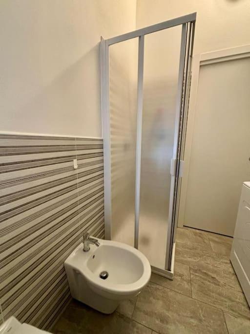 Loft In Fiera Apartment Varzi Exterior photo